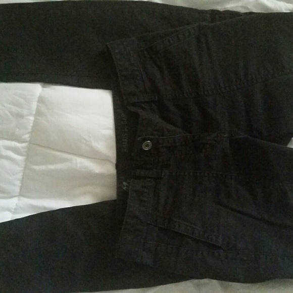 <<Gap jeans>> - Picture 5 of 6